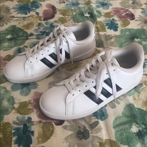 Adidas Neo Cloudfoam Memory Footbed